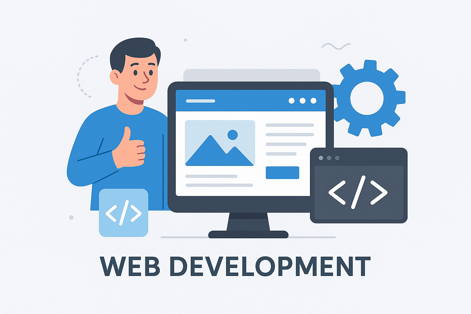 Desenvolvimento de Sites Profissionais